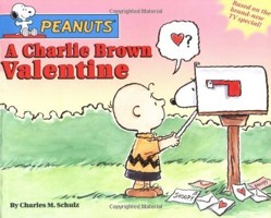 A Charlie Brown Valentine (Peanuts) by Schulz, Charles M. (2002) Paperback