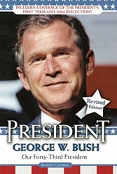 President George W. Bush