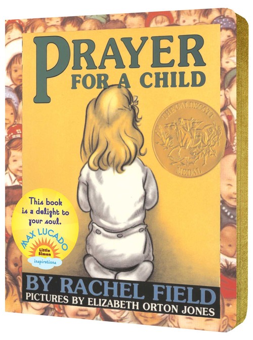 Prayer for a Child