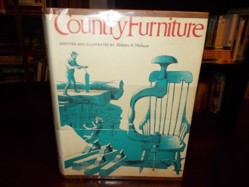 Country Furniture HB