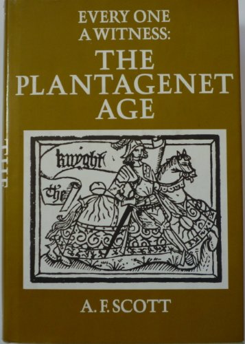 The Plantagenet Age
