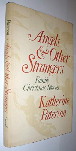 Angels & Other Strangers