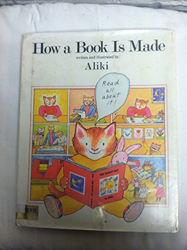 How a Book Is Made