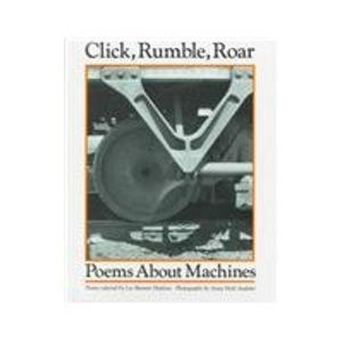Click, Rumble, Roar