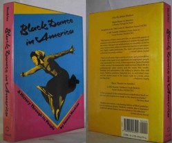 Black Dance in America