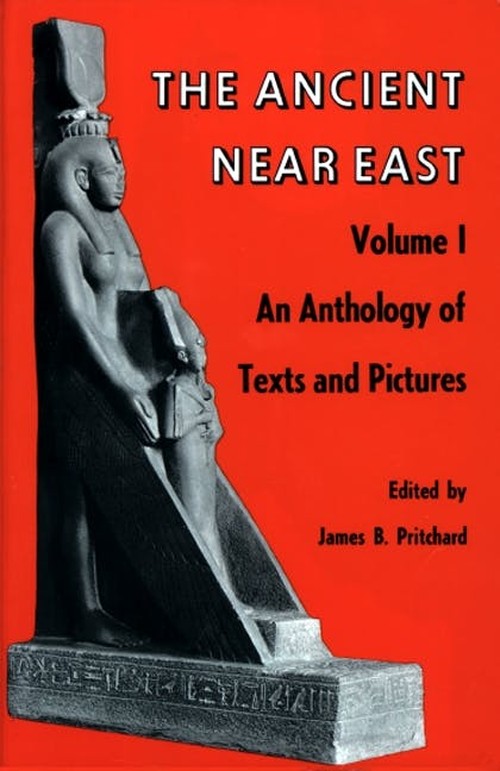 Ancient Near East, Volume 1