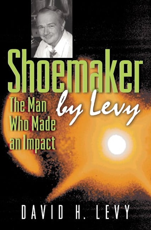 Shoemaker by Levy