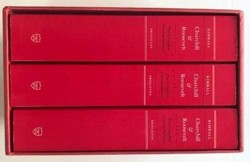 Churchill and Roosevelt, Volume 1