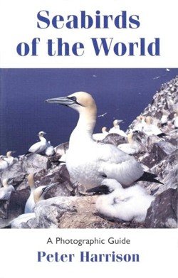 Seabirds of the World