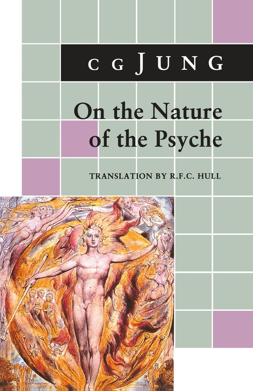 On the Nature of the Psyche