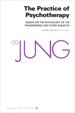 Collected Works of C. G. Jung, Volume 16