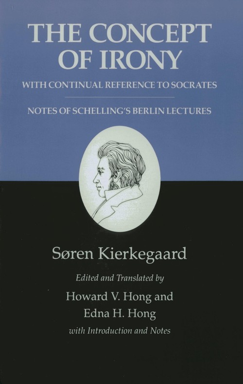 The Kierkegaard's Writings, II, Volume 2