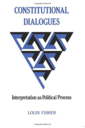 Constitutional Dialogues