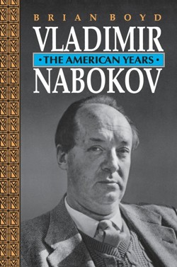 Vladimir Nabokov