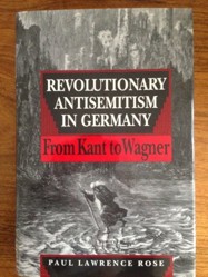 German Question/Jewish Question