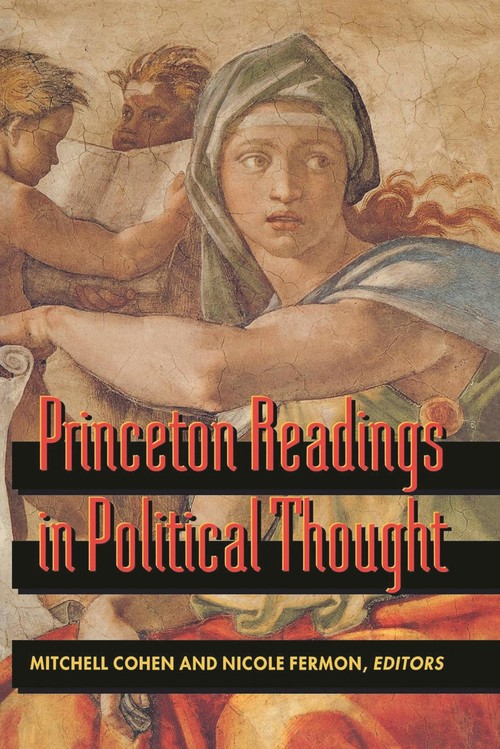 Princeton Readings in Political Thought