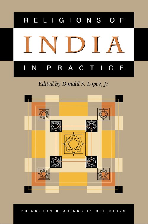 Religions of India in Practice