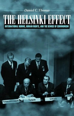 The Helsinki Effect