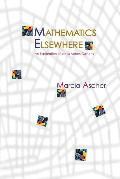 Mathematics Elsewhere