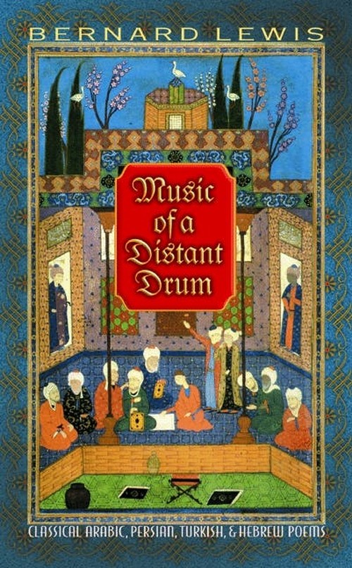 Music of a Distant Drum