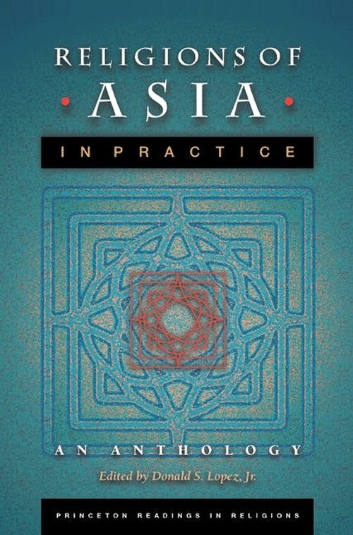 Religions of Asia in Practice