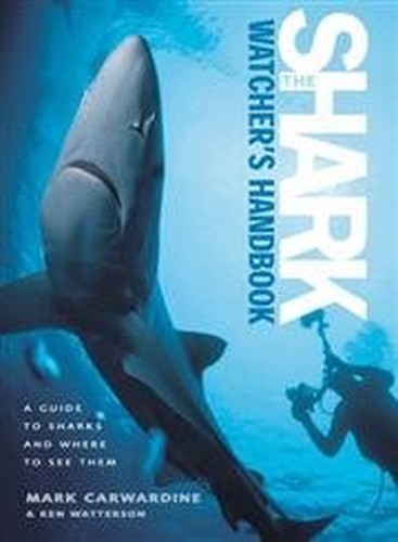 The Shark-Watcher's Handbook