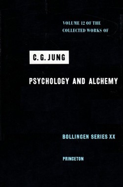 Collected Works of C. G. Jung, Volume 12