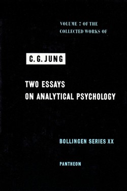 Collected Works of C. G. Jung, Volume 7