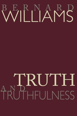 Truth and Truthfulness