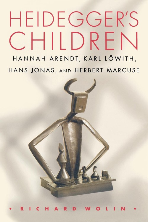 Heidegger's Children