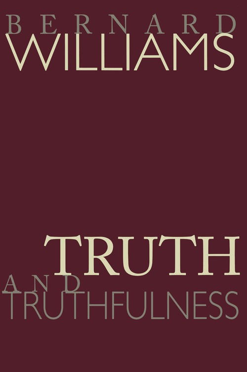 Truth and Truthfulness