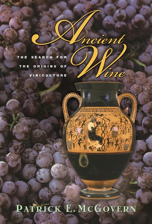 Ancient Wine