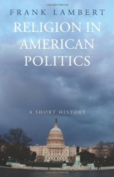 Religion in American Politics