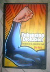 Enhancing Evolution