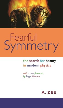 Fearful Symmetry