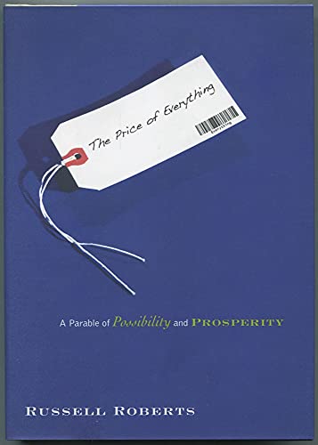 The Price of Everything
