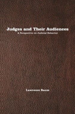 Judges and Their Audiences