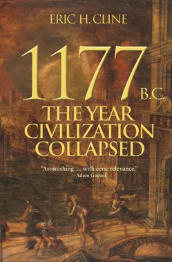 1177 B.C.