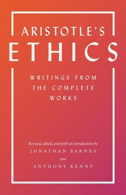 Aristotle's Ethics