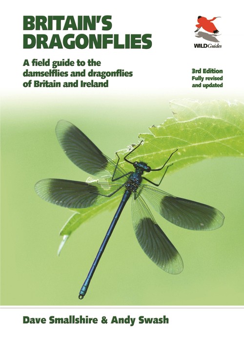 Britain's Dragonflies