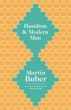 Hasidism and Modern Man