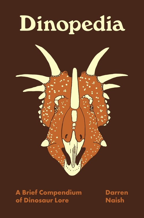 The Dinopedia