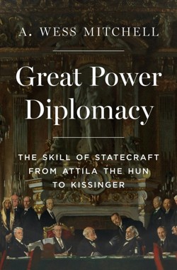 Great Power Diplomacy