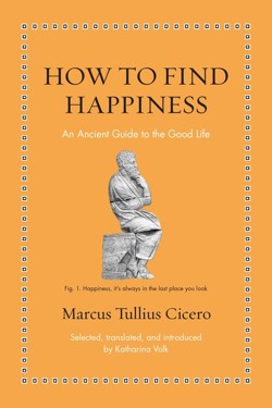 How to Find Happiness