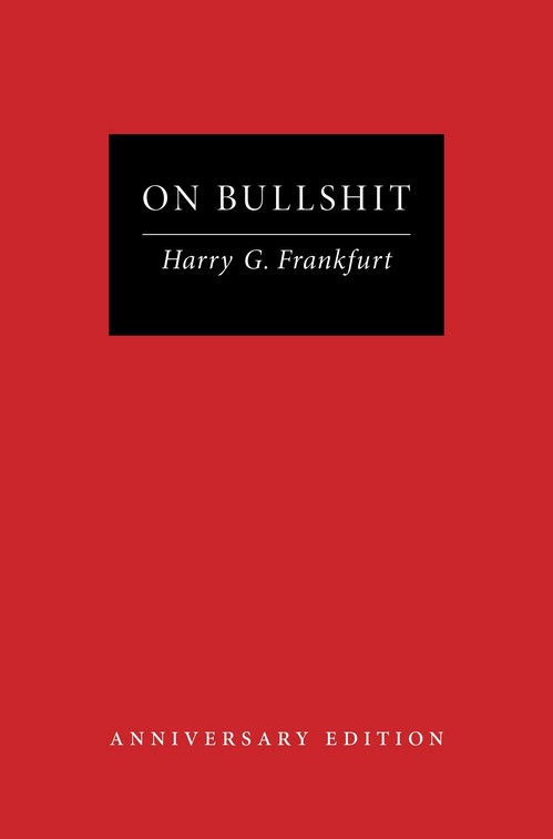 On Bullshit