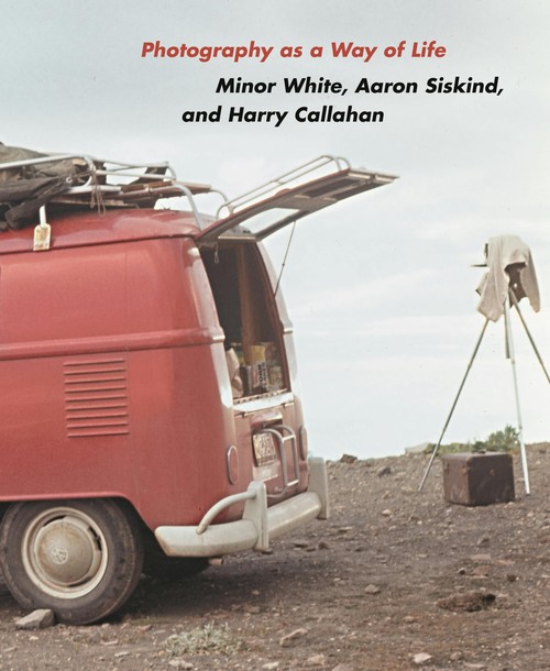 Photography as a Way of Life