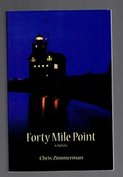 Forty Mile Point