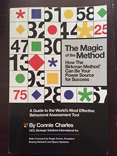 The Magic of the Method