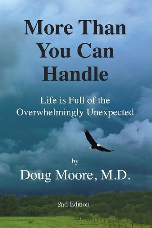 More Than You Can Handle