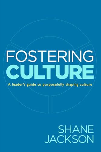 Fostering Culture